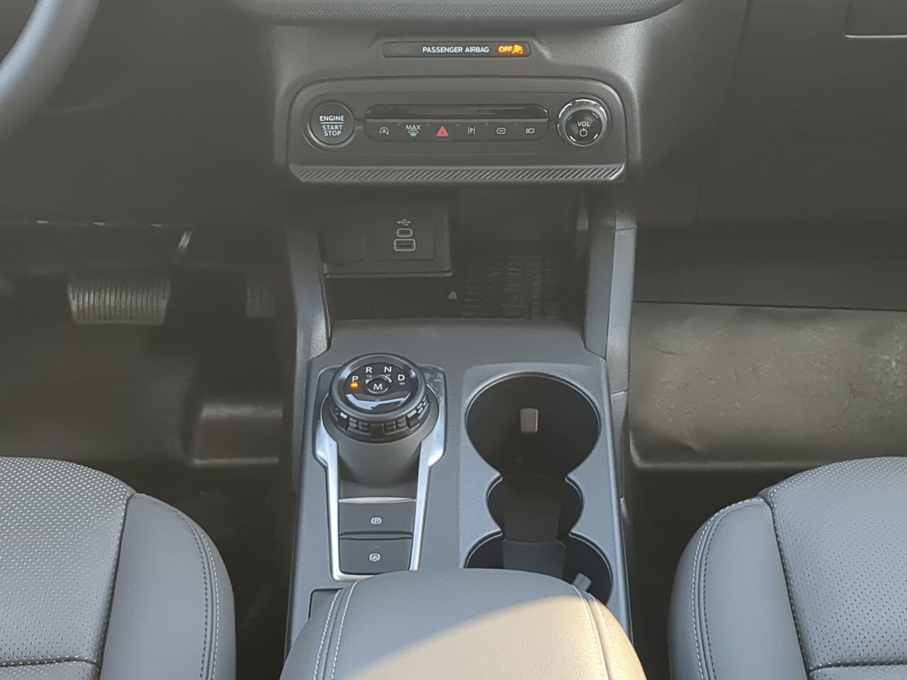 2025 Ford Bronco Sport Badlands Appleton WI