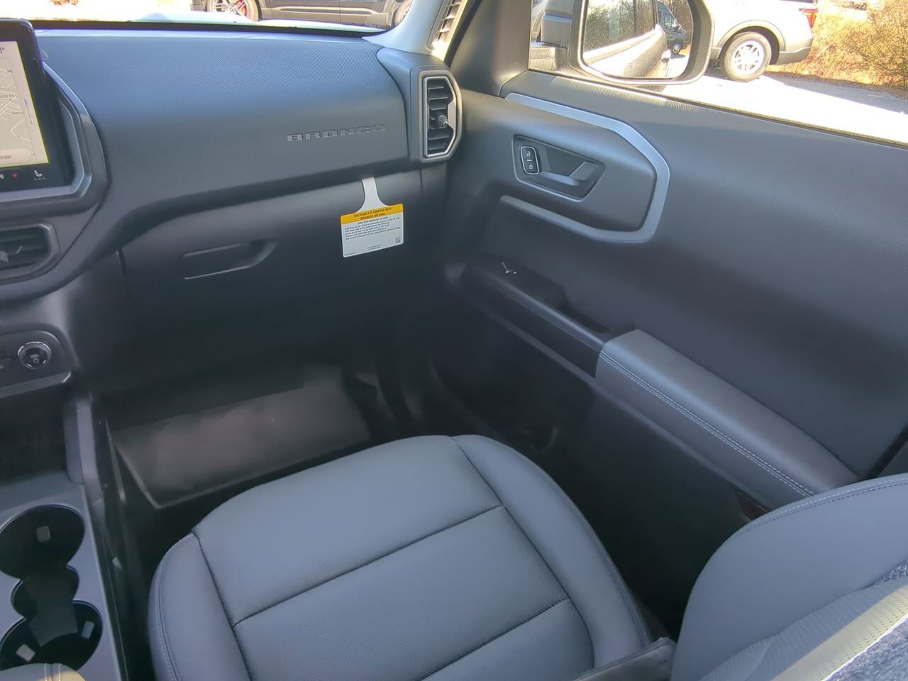 2025 Ford Bronco Sport Badlands Appleton WI