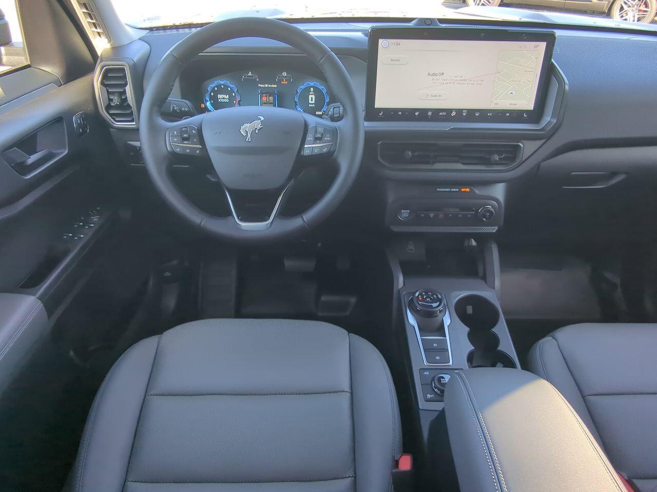 2025 Ford Bronco Sport Badlands Appleton WI