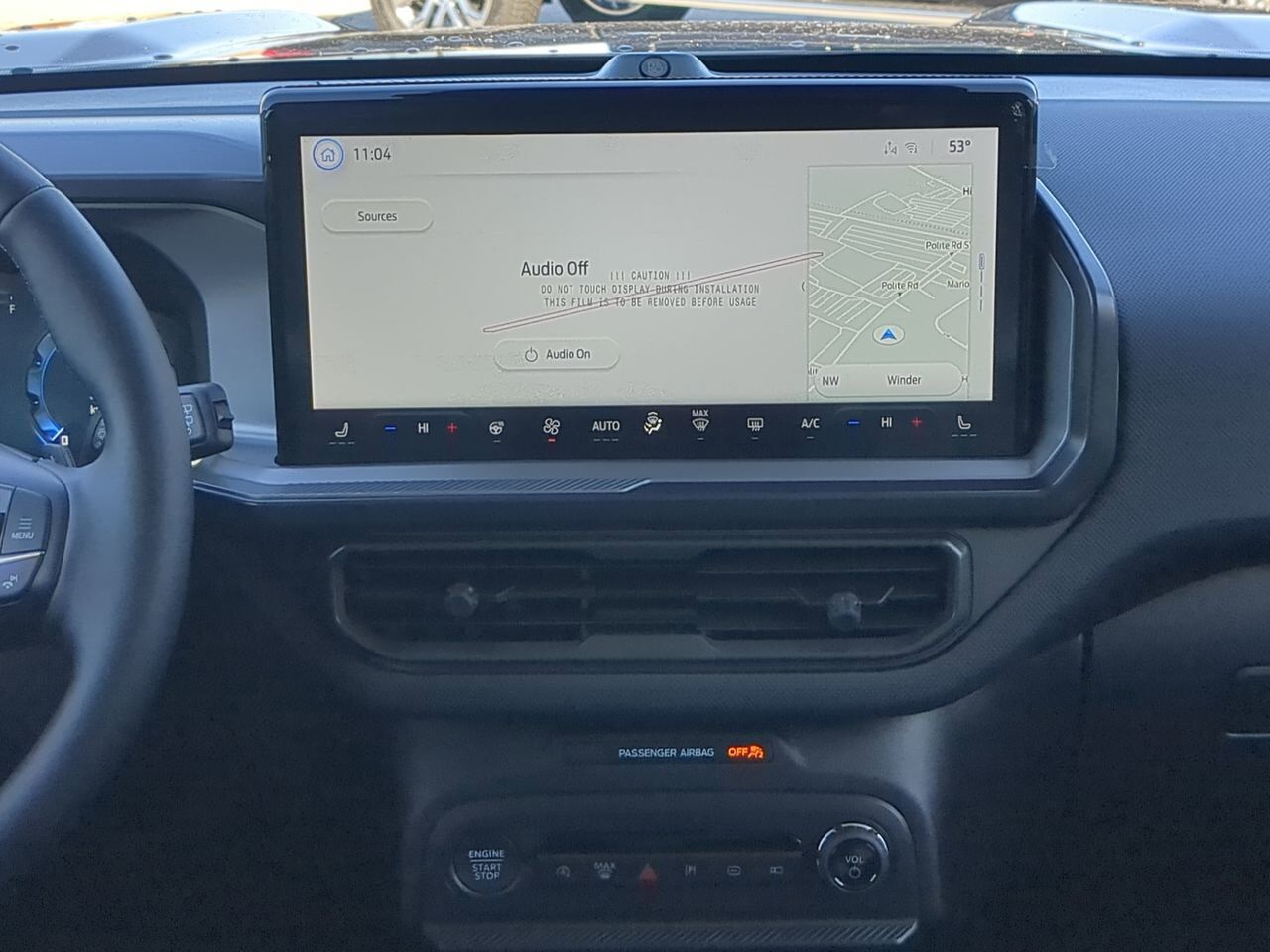 2025 Ford Bronco Sport Badlands Appleton WI