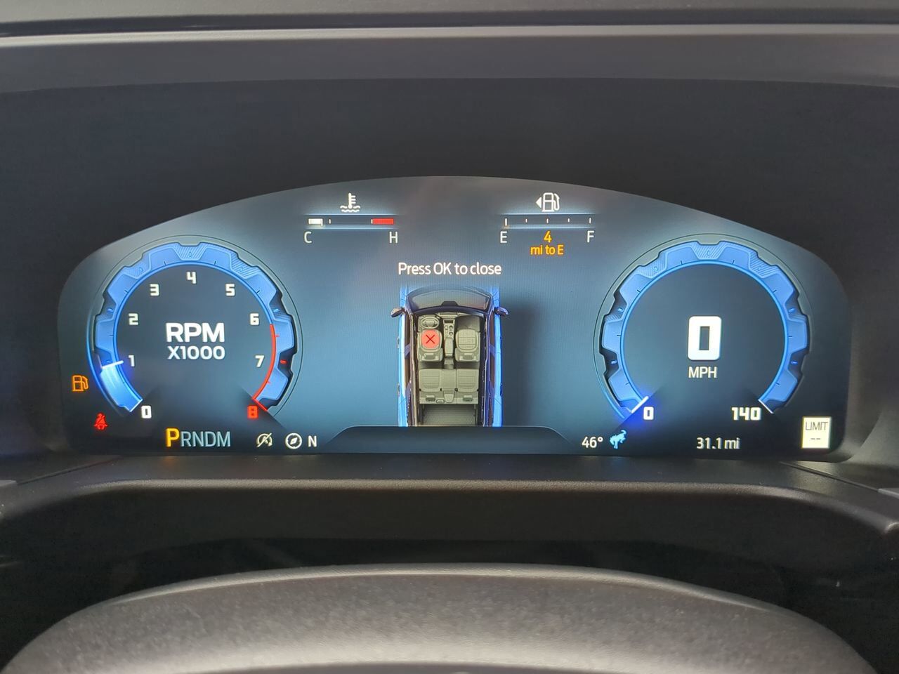 2025 Ford Bronco Sport Badlands Appleton WI