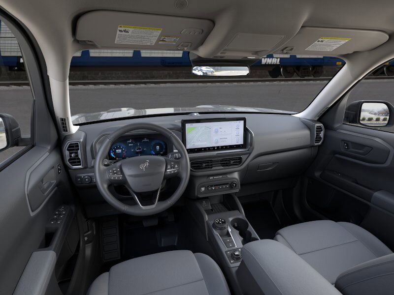 2025 Ford Bronco Sport Badlands Appleton WI