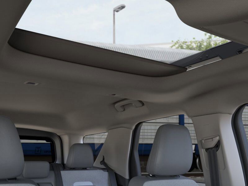 2025 Ford Bronco Sport Badlands Appleton WI