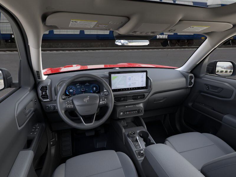 2025 Ford Bronco Sport Badlands Appleton WI