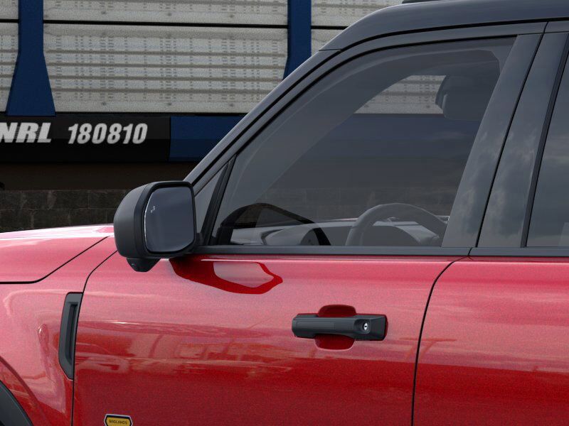 2025 Ford Bronco Sport Badlands Appleton WI