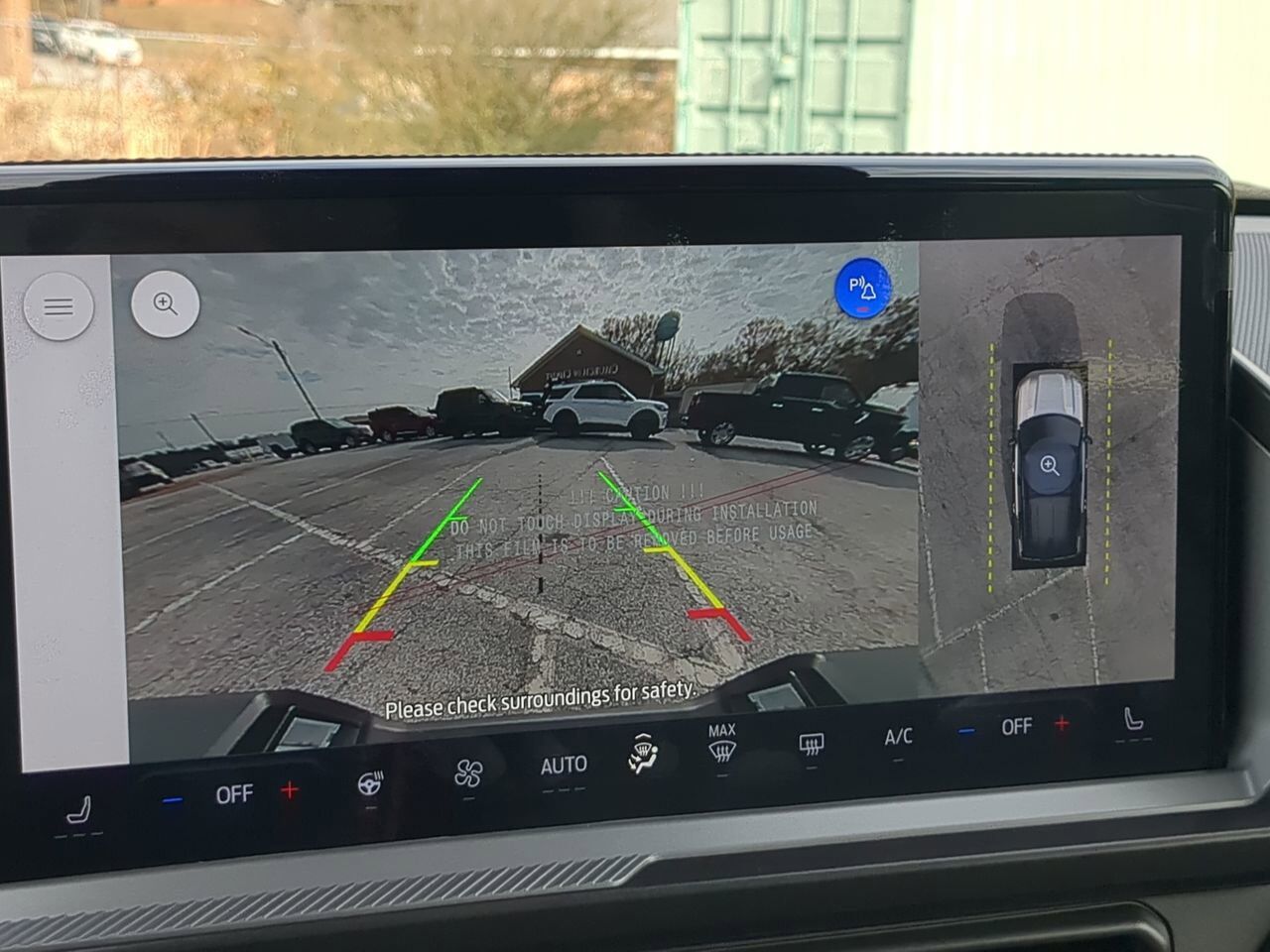 2025 Ford Bronco Sport Badlands Appleton WI