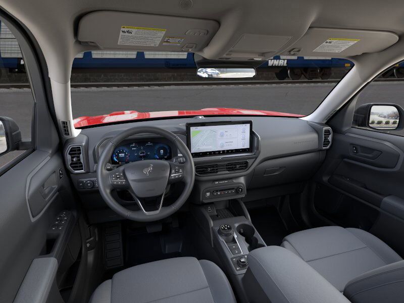 2025 Ford Bronco Sport Badlands Appleton WI