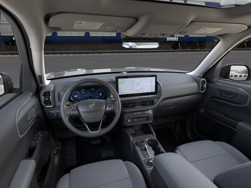 2025 Ford Bronco Sport Badlands Appleton WI