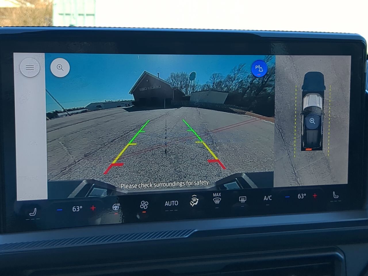 2025 Ford Bronco Sport Badlands Appleton WI