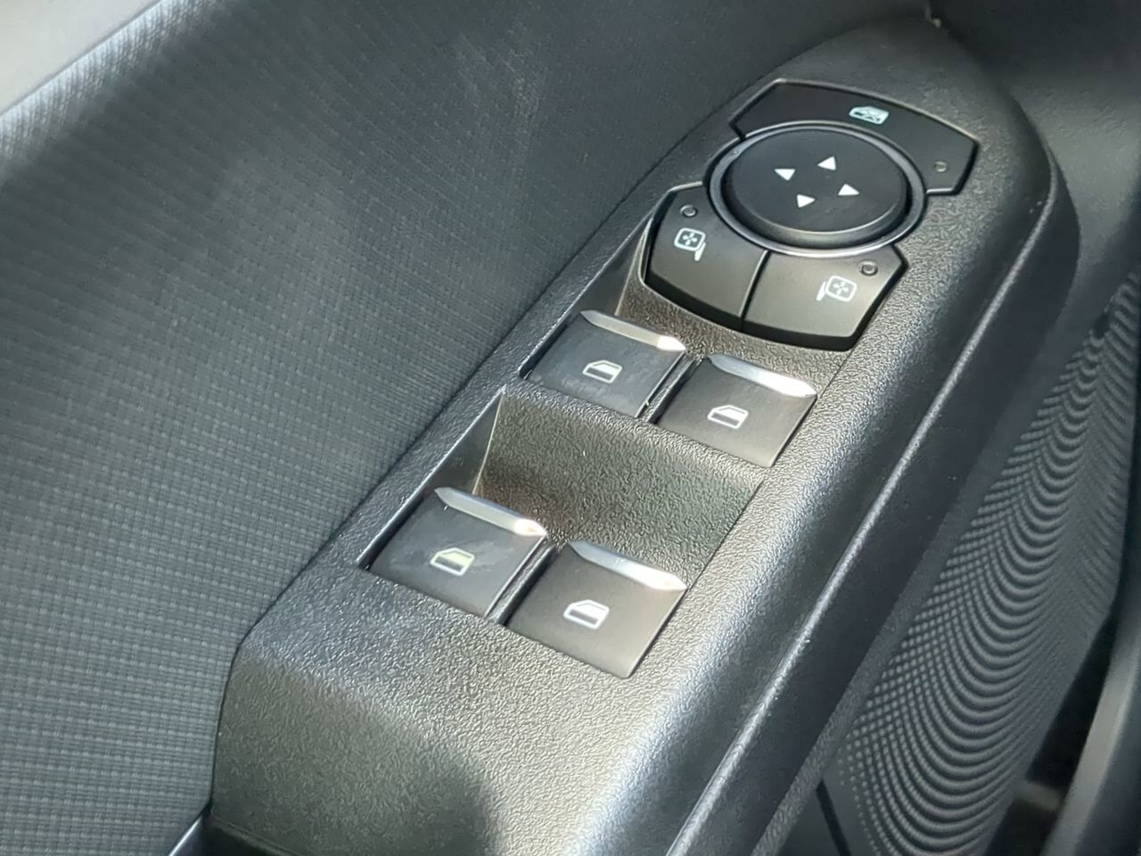 2025 Ford Bronco Sport Badlands Appleton WI