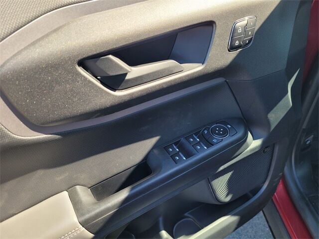2025 Ford Bronco Sport Badlands Roseville CA