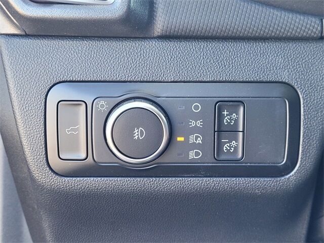 2025 Ford Bronco Sport Badlands Roseville CA