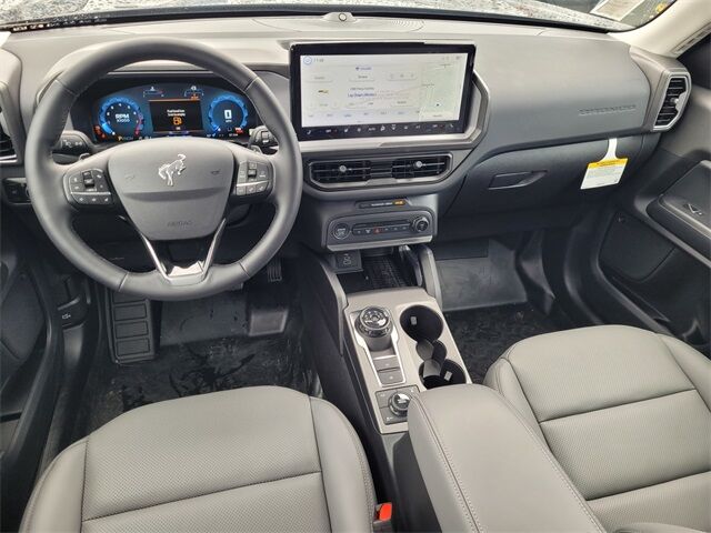 2025 Ford Bronco Sport Badlands Roseville CA