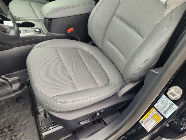 2025 Ford Bronco Sport Badlands Roseville CA