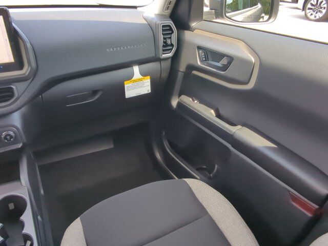 2025 Ford Bronco Sport Big Bend Appleton WI