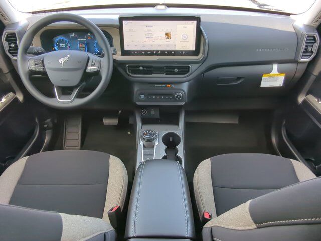 2025 Ford Bronco Sport Big Bend Appleton WI