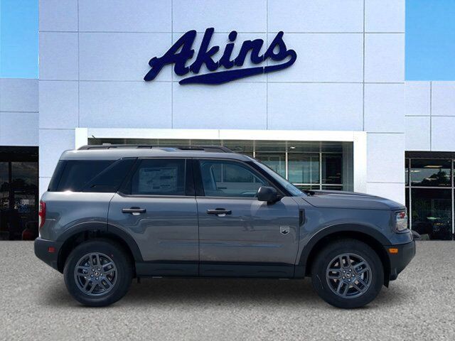 2025 Ford Bronco Sport Big Bend Appleton WI