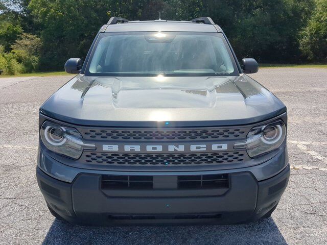 2025 Ford Bronco Sport Big Bend Appleton WI