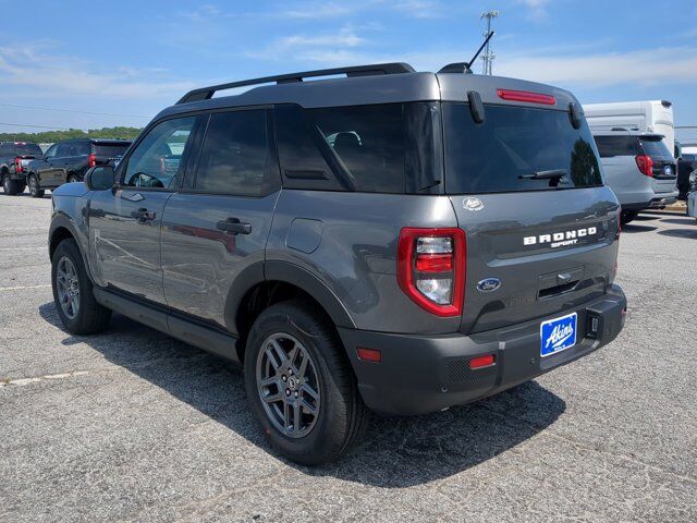 2025 Ford Bronco Sport Big Bend Appleton WI