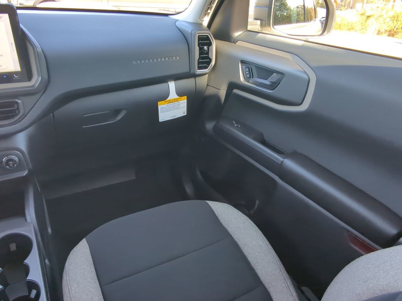 2025 Ford Bronco Sport Big Bend Appleton WI