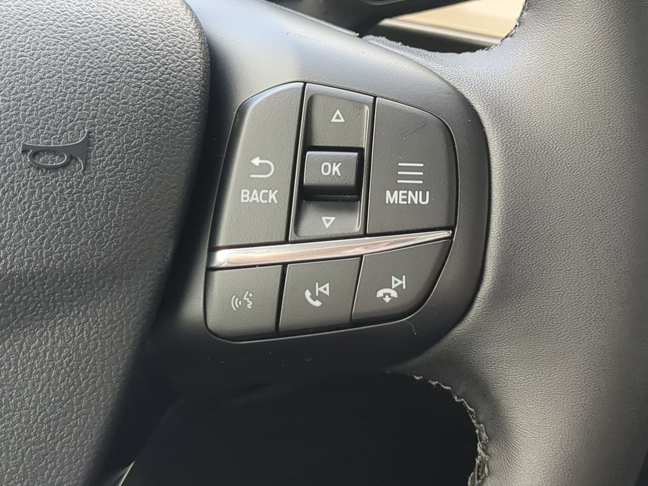 2025 Ford Bronco Sport Big Bend Appleton WI