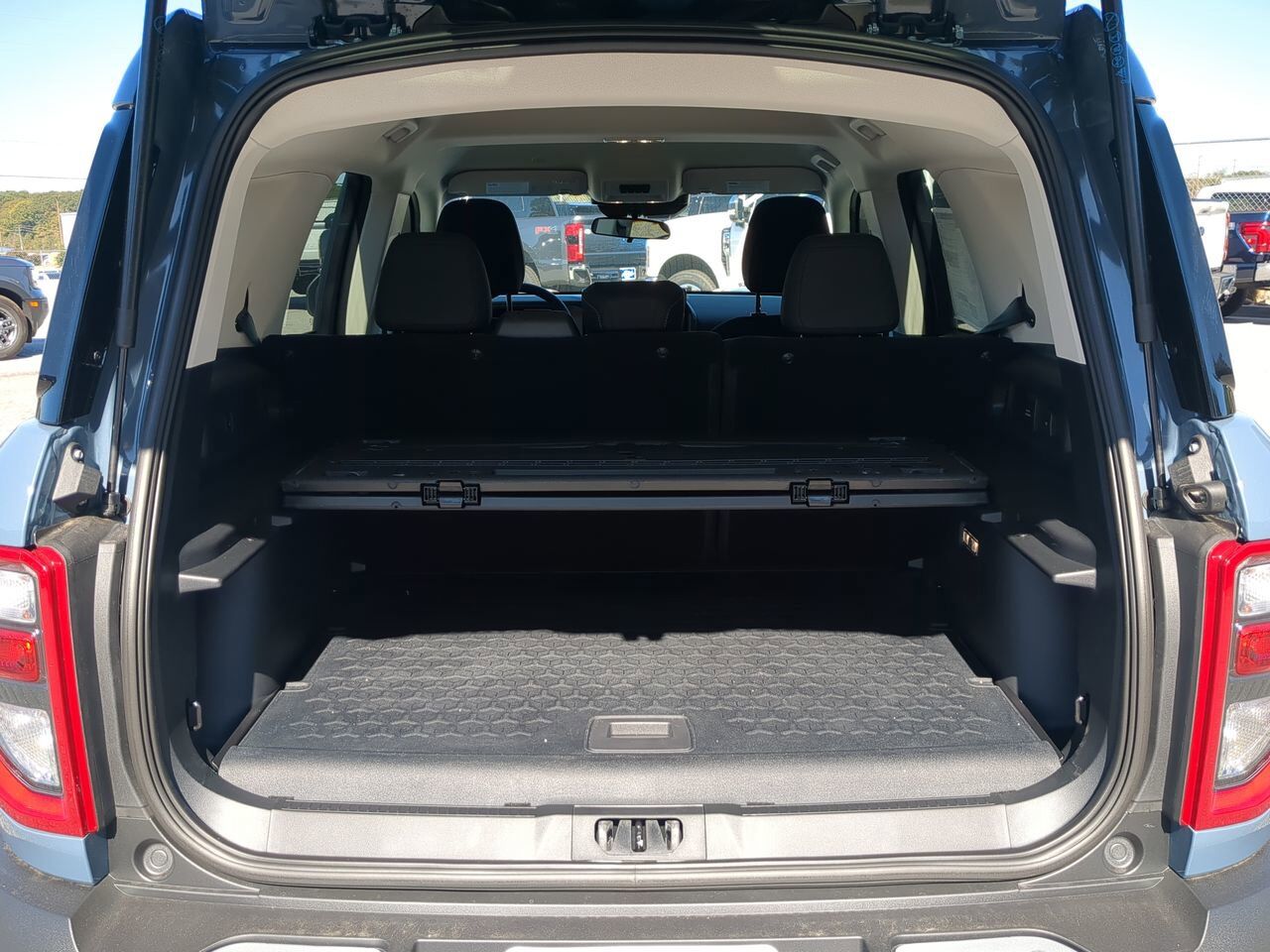 2025 Ford Bronco Sport Big Bend Appleton WI