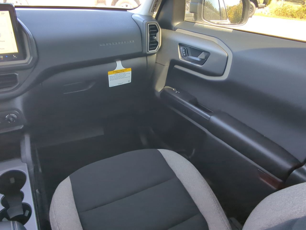 2025 Ford Bronco Sport Big Bend Appleton WI