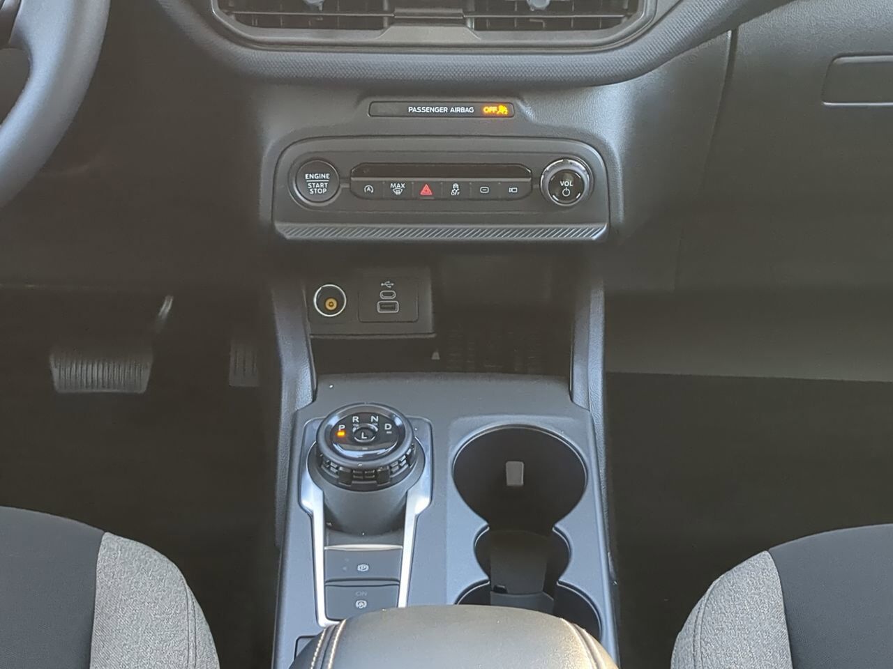 2025 Ford Bronco Sport Big Bend Appleton WI