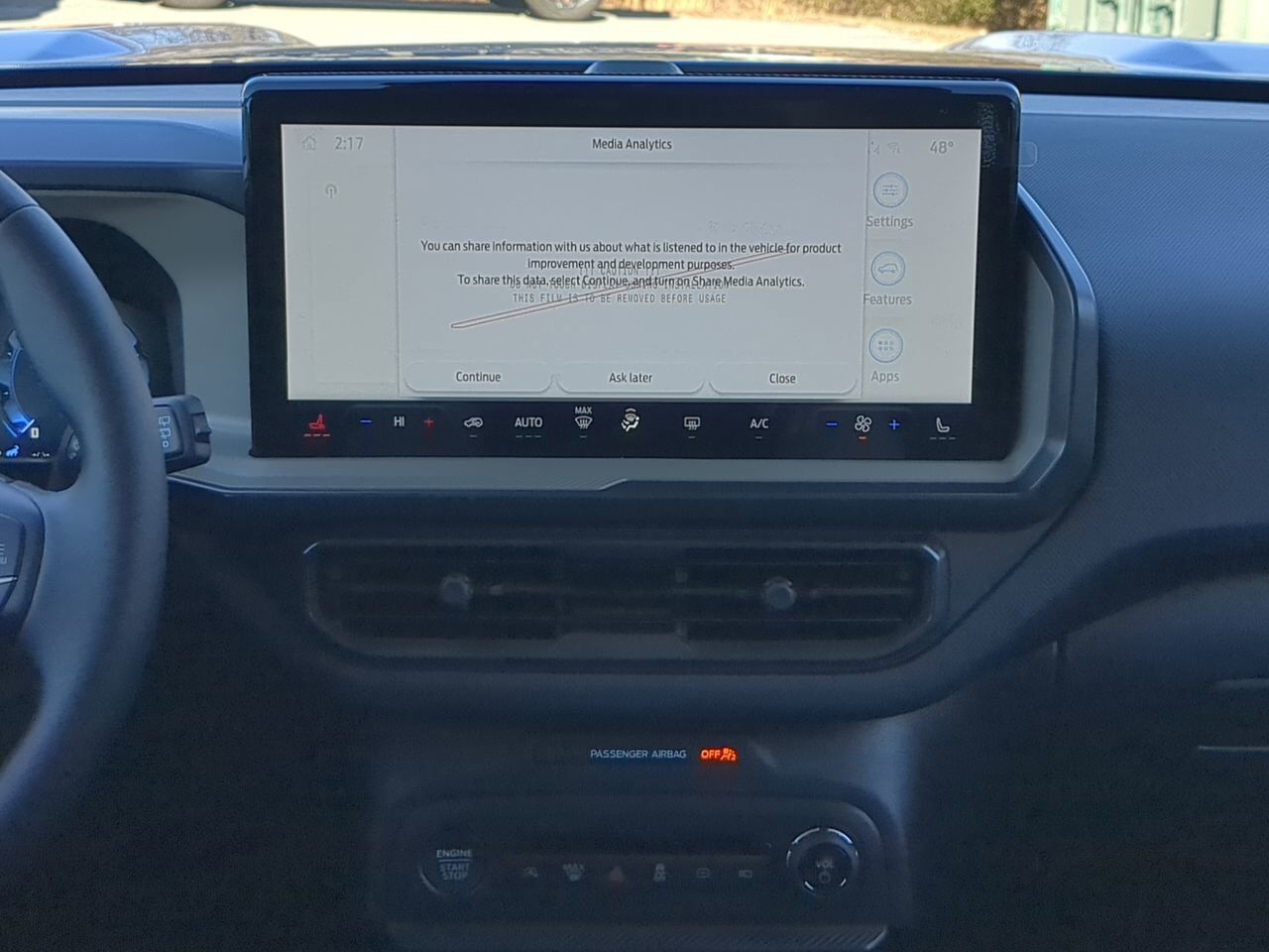 2025 Ford Bronco Sport Big Bend Appleton WI