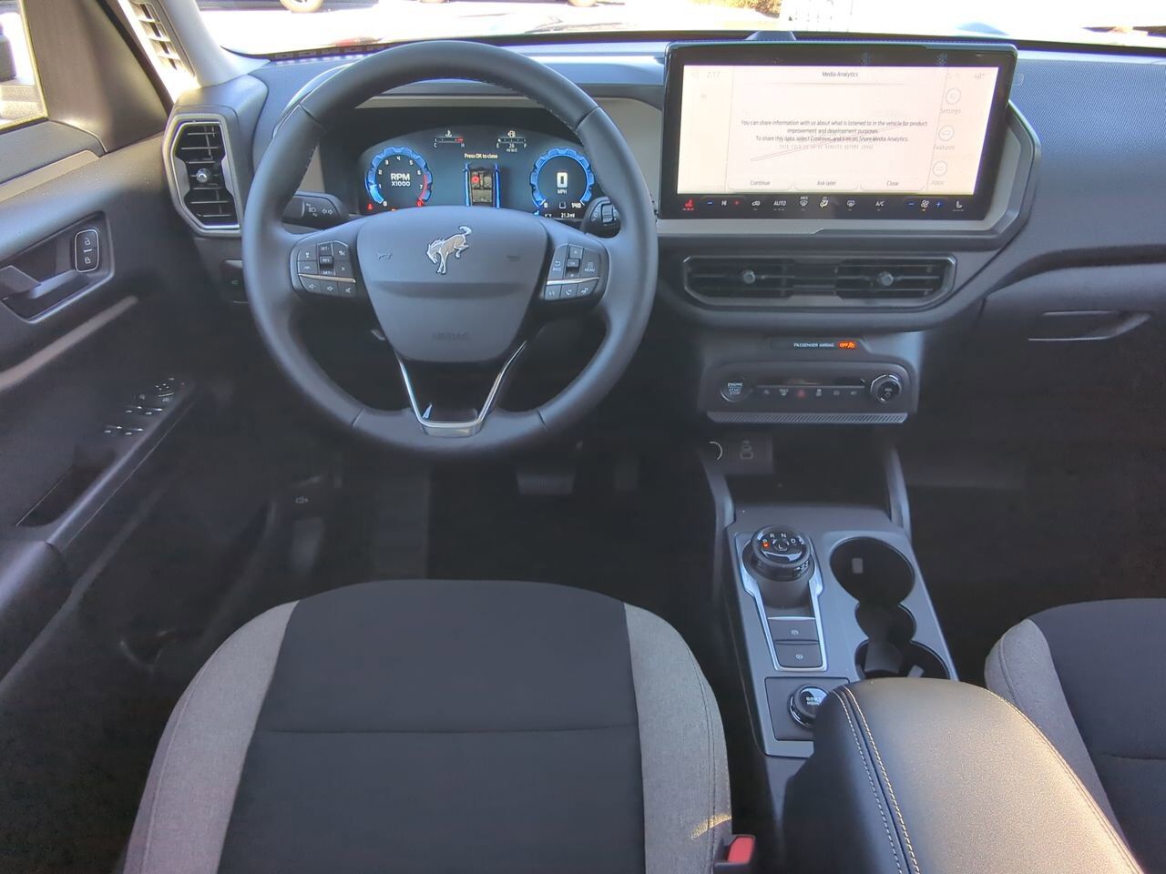 2025 Ford Bronco Sport Big Bend Appleton WI