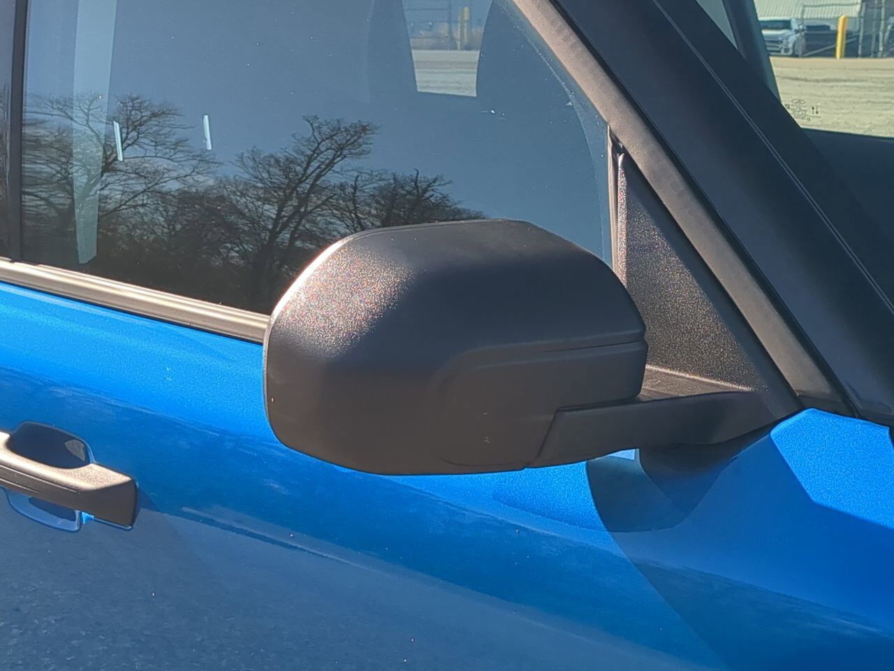 2025 Ford Bronco Sport Big Bend Appleton WI