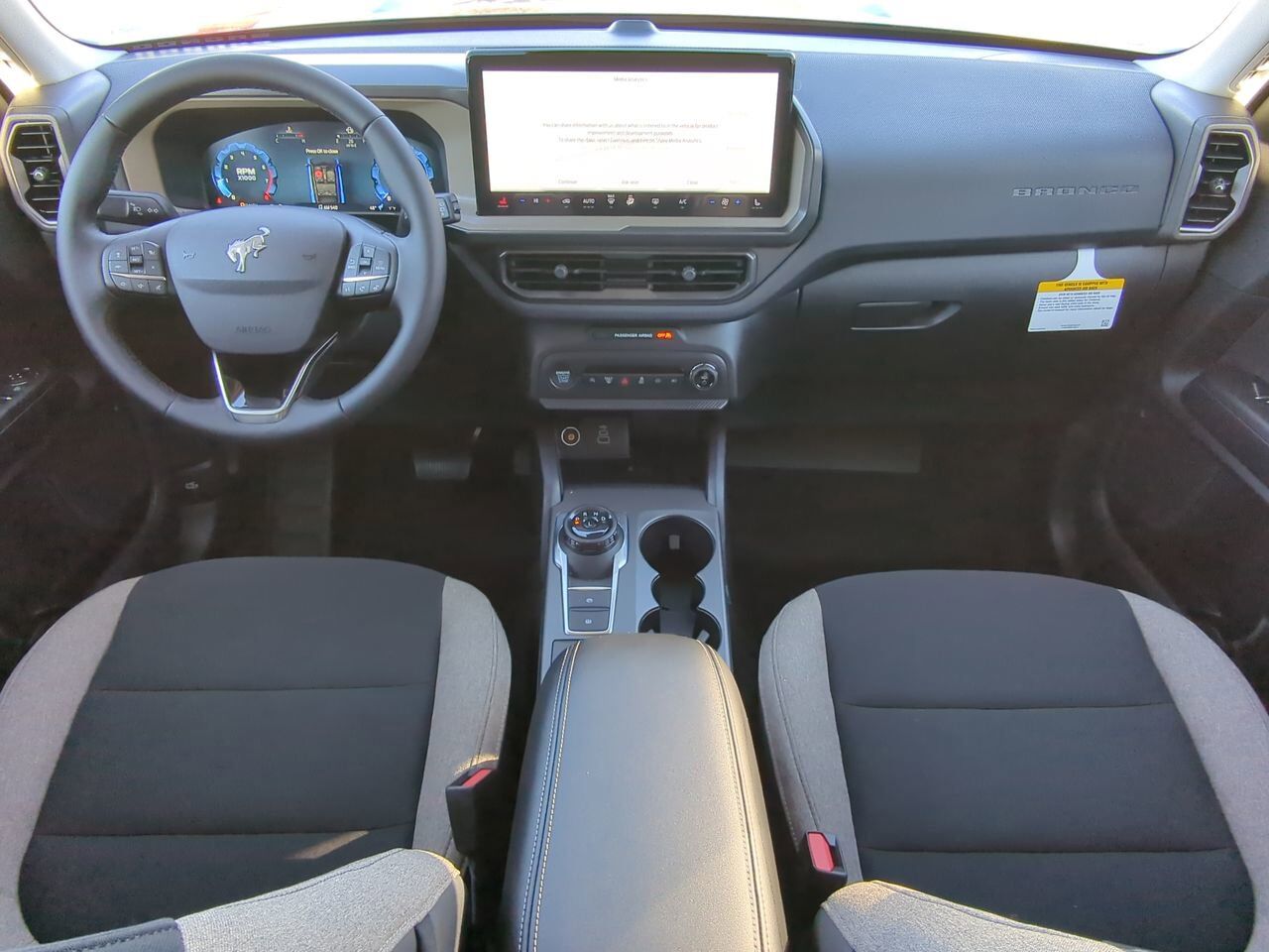 2025 Ford Bronco Sport Big Bend Appleton WI