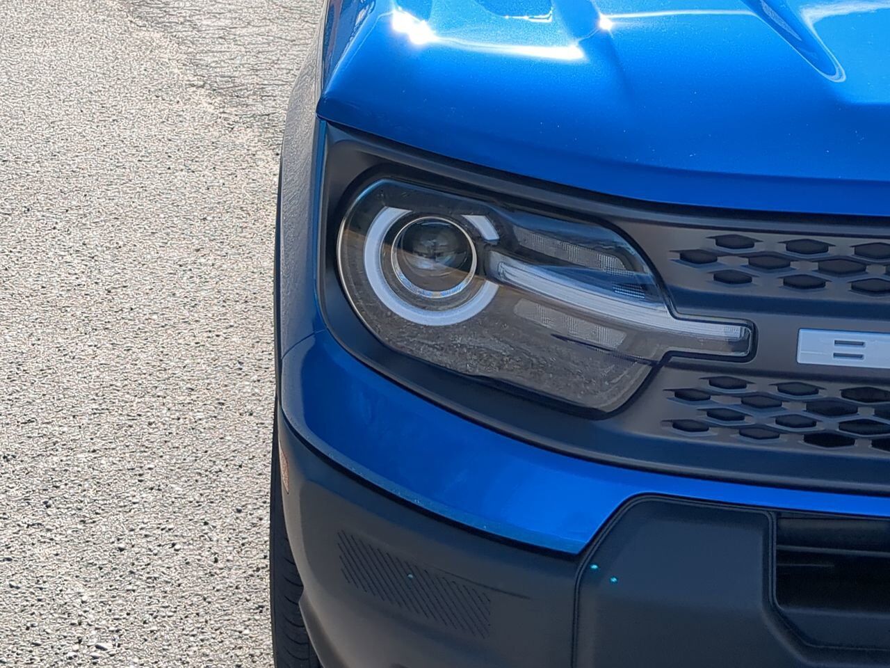 2025 Ford Bronco Sport Big Bend Appleton WI