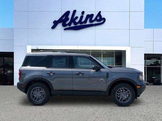 2025 Ford Bronco Sport Big Bend Appleton WI