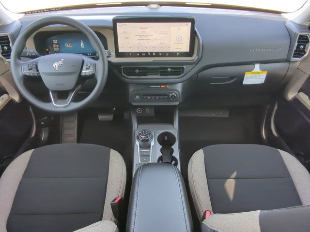 2025 Ford Bronco Sport Big Bend Appleton WI