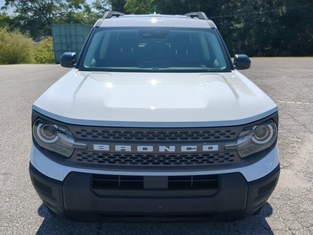 2025 Ford Bronco Sport Big Bend Appleton WI