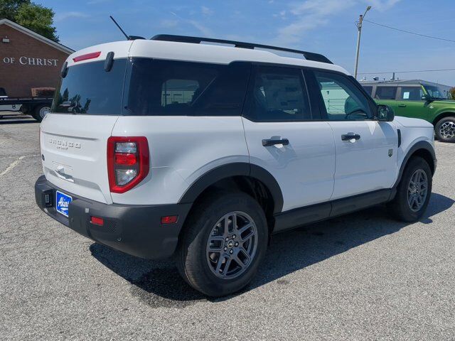 2025 Ford Bronco Sport Big Bend Appleton WI