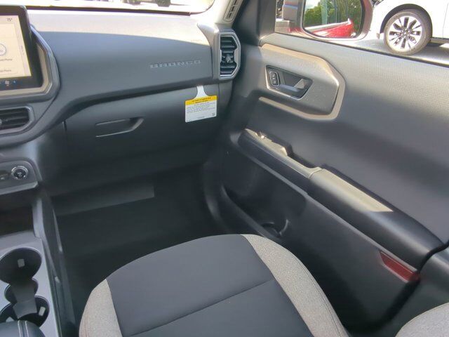 2025 Ford Bronco Sport Big Bend Appleton WI