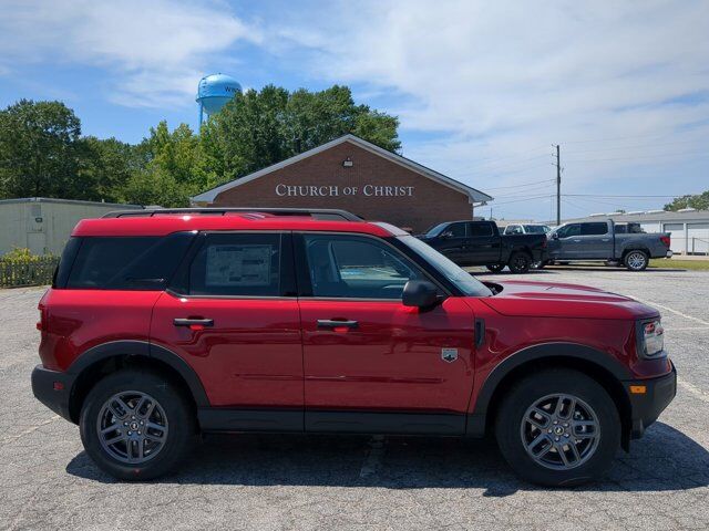 2025 Ford Bronco Sport Big Bend Appleton WI