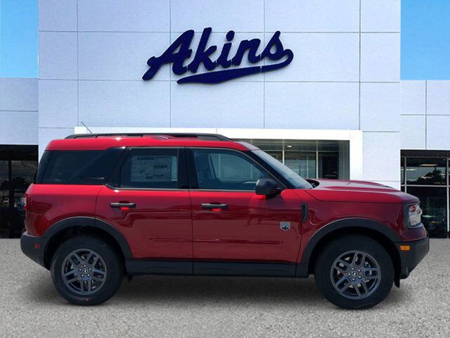 2025 Ford Bronco Sport Big Bend Appleton WI