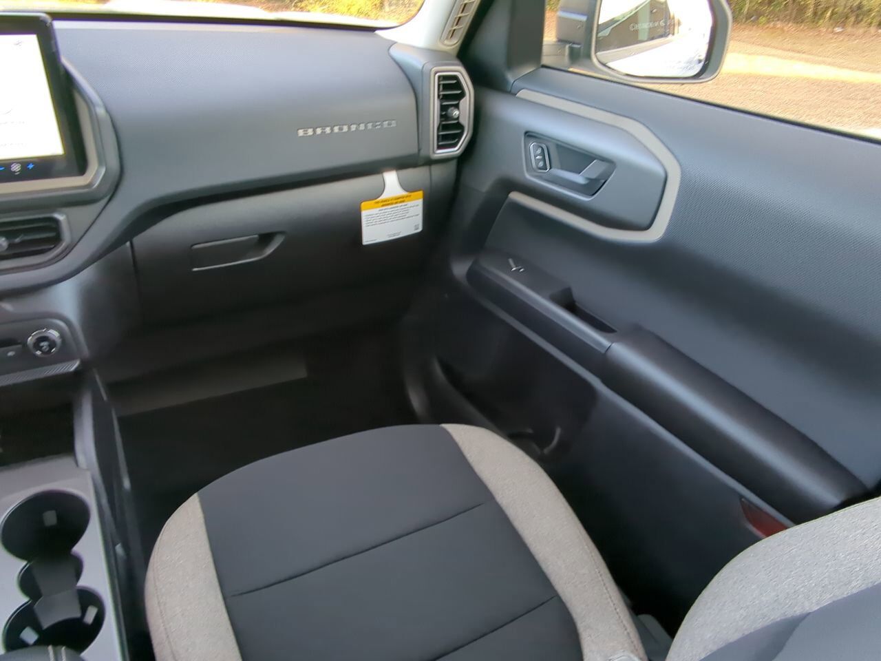 2025 Ford Bronco Sport Big Bend Appleton WI