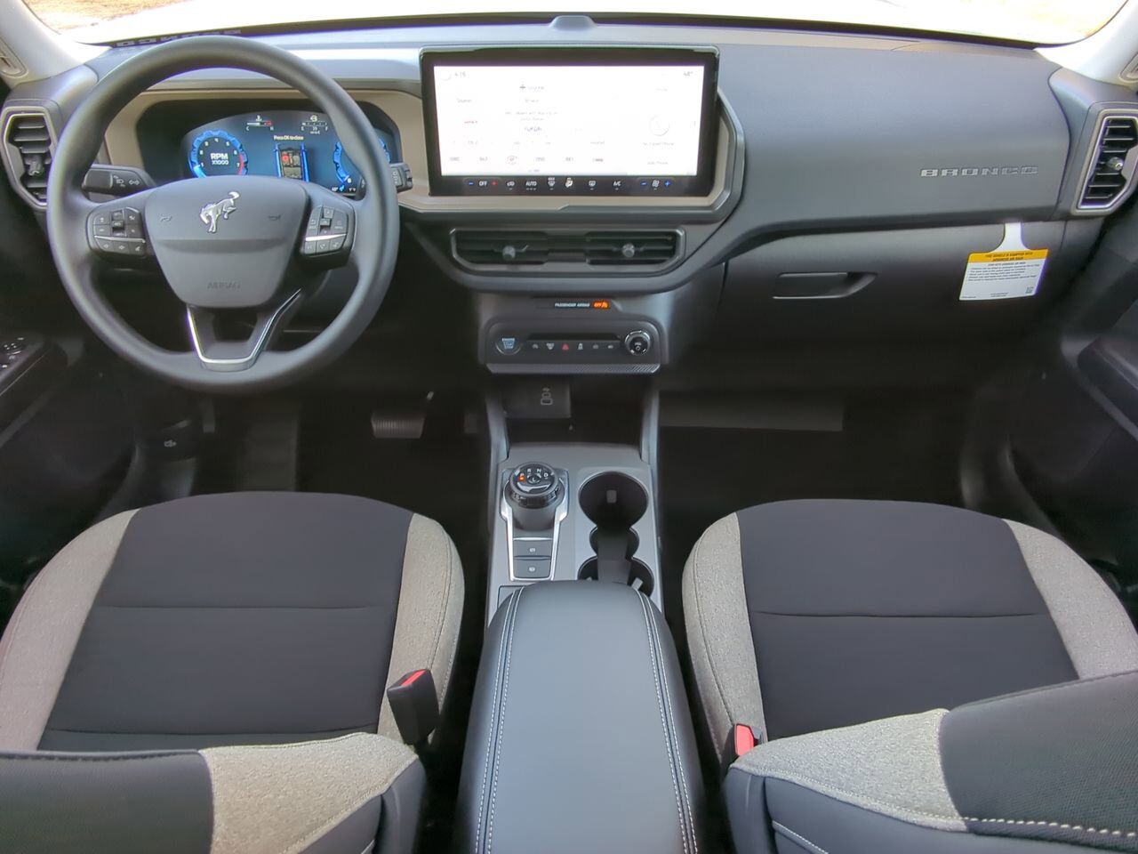 2025 Ford Bronco Sport Big Bend Appleton WI