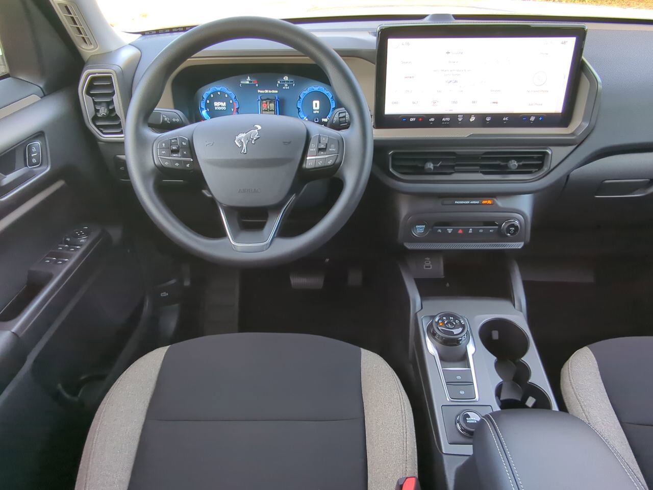 2025 Ford Bronco Sport Big Bend Appleton WI