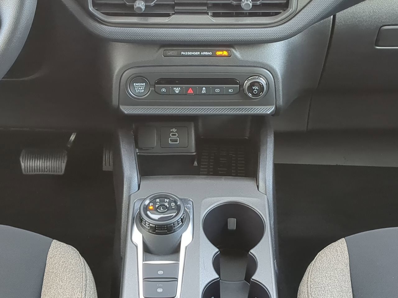 2025 Ford Bronco Sport Big Bend Appleton WI