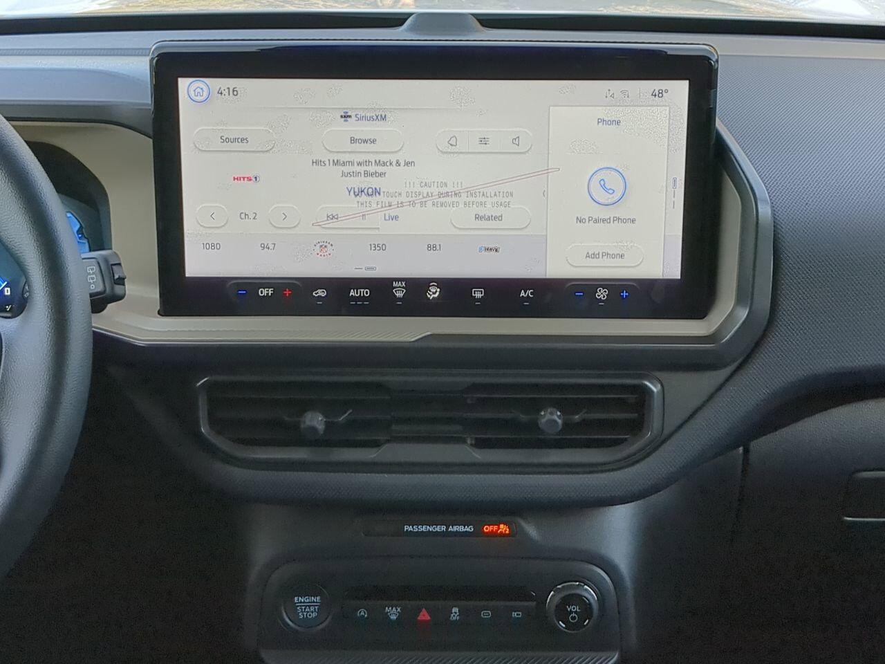 2025 Ford Bronco Sport Big Bend Appleton WI