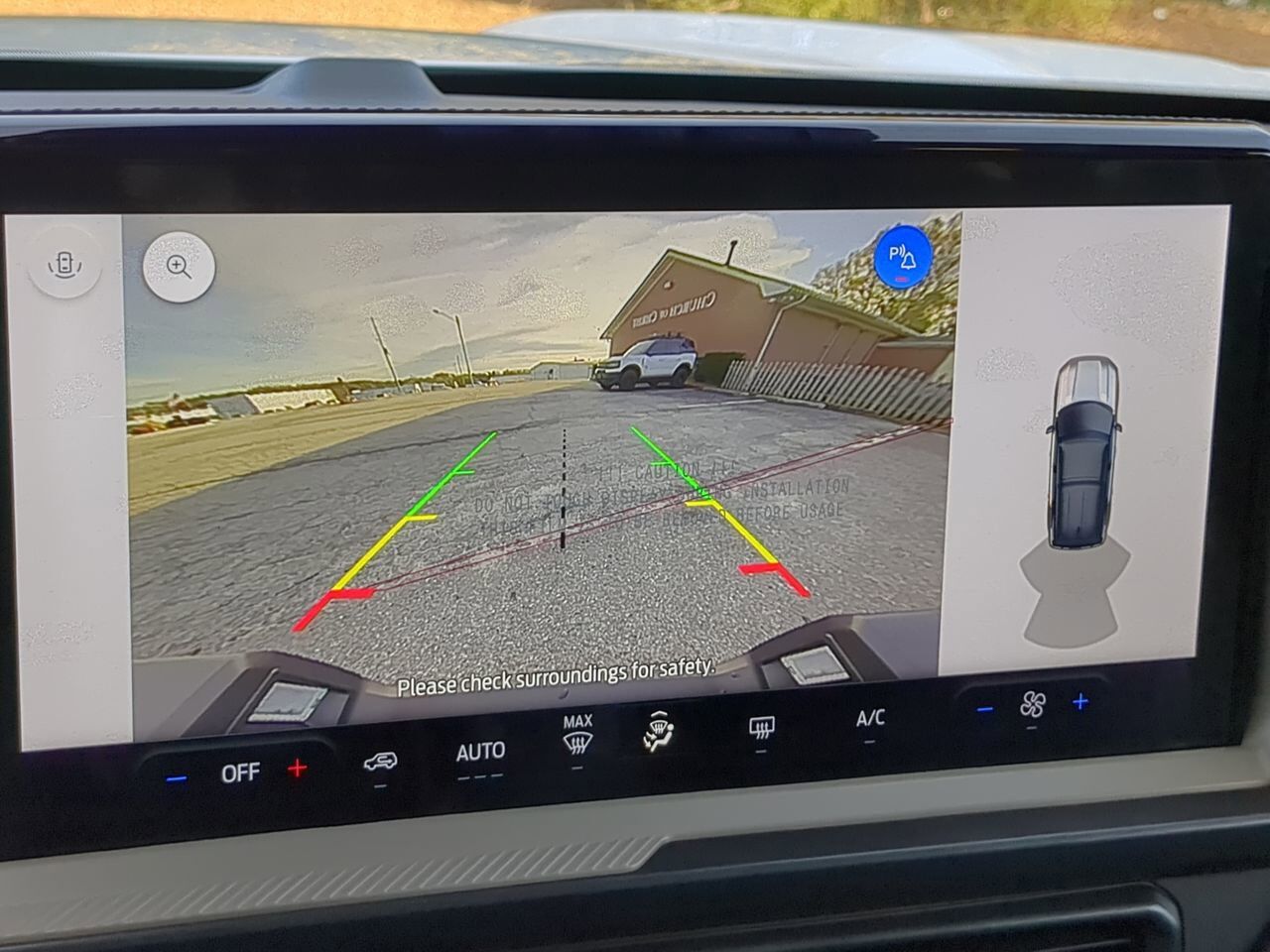 2025 Ford Bronco Sport Big Bend Appleton WI