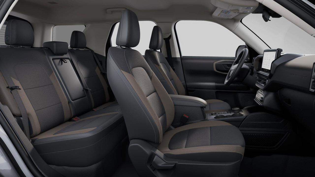 2025 Ford Bronco Sport Big Bend Appleton WI 2025 Ford Bronco Sport Big Bend Appleton WI