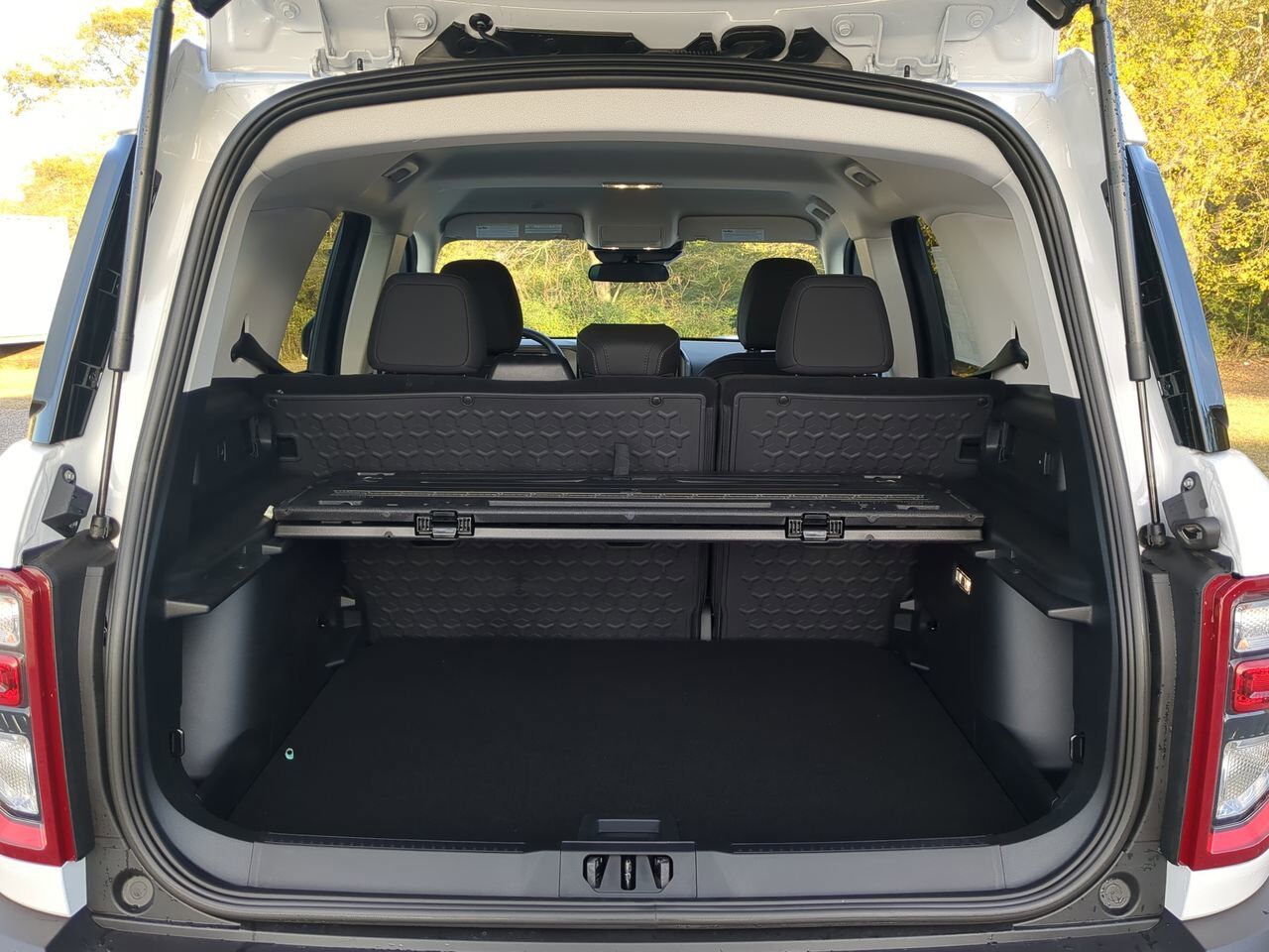 2025 Ford Bronco Sport Big Bend Appleton WI