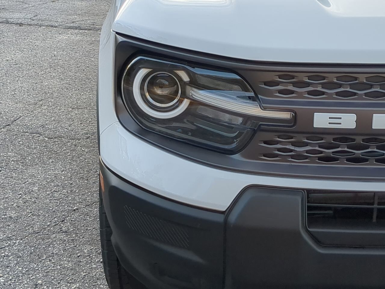 2025 Ford Bronco Sport Big Bend Appleton WI