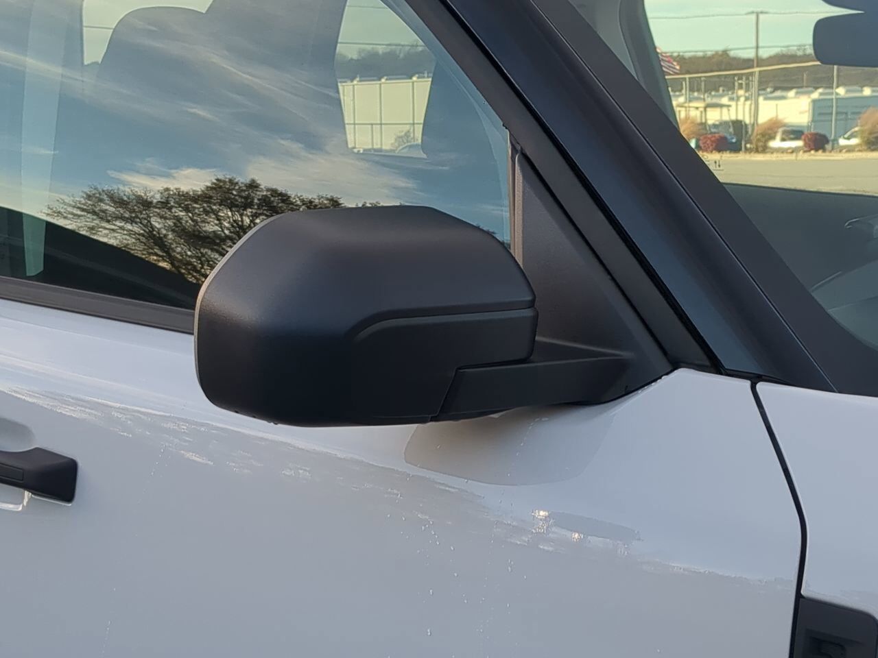 2025 Ford Bronco Sport Big Bend Appleton WI